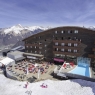 Morzine - Hotel Le Viking . Morzine